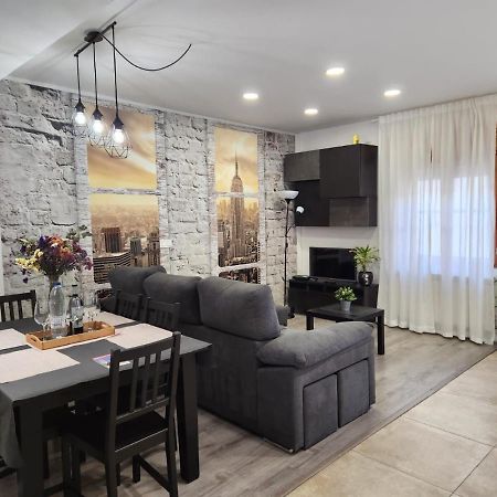 Apartamento Paula Valladolid Esterno foto