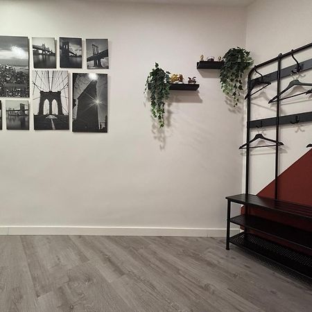 Apartamento Paula Valladolid Esterno foto