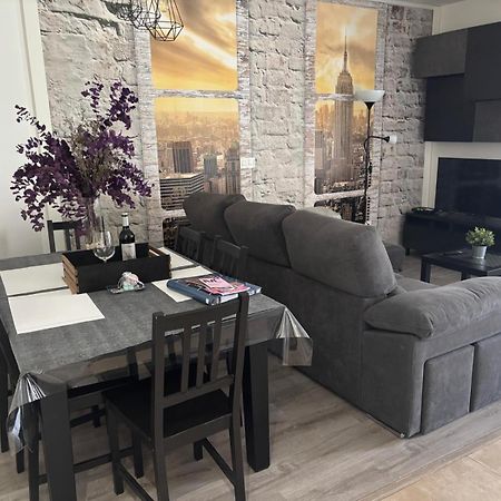 Apartamento Paula Valladolid Esterno foto