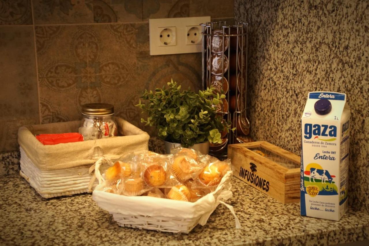 Apartamento Paula Valladolid Esterno foto