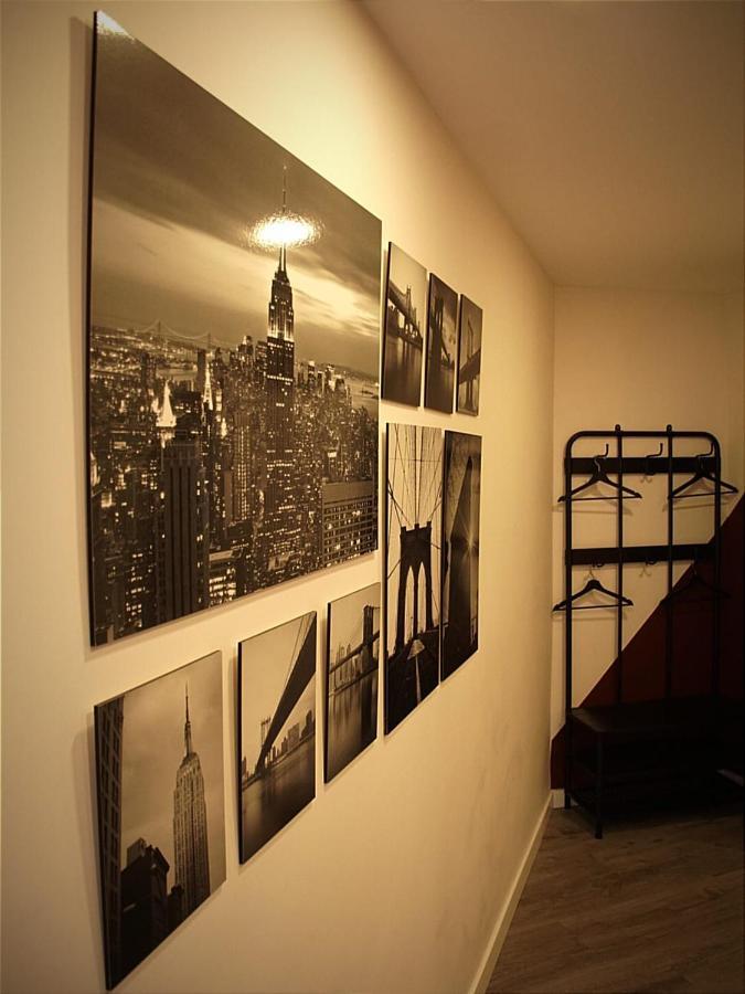 Apartamento Paula Valladolid Esterno foto