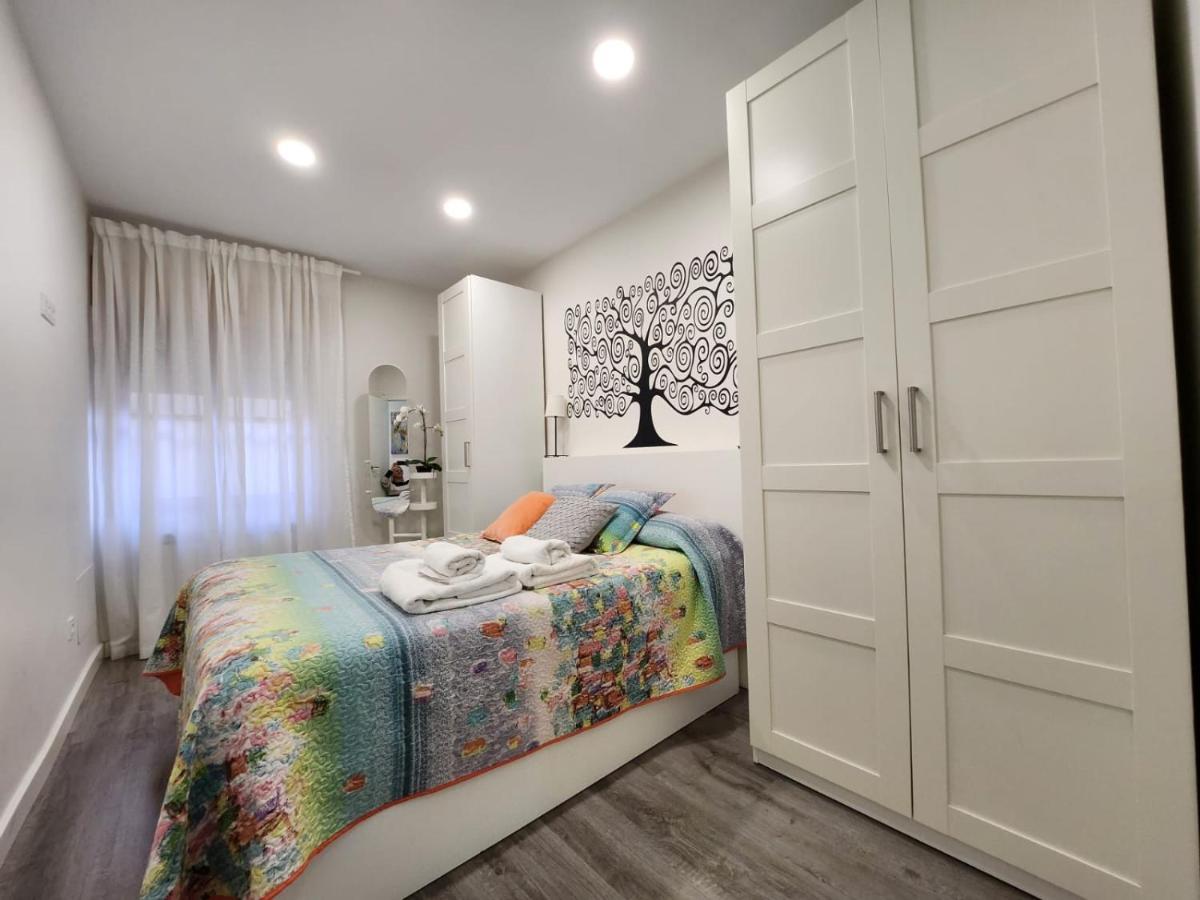 Apartamento Paula Valladolid Esterno foto