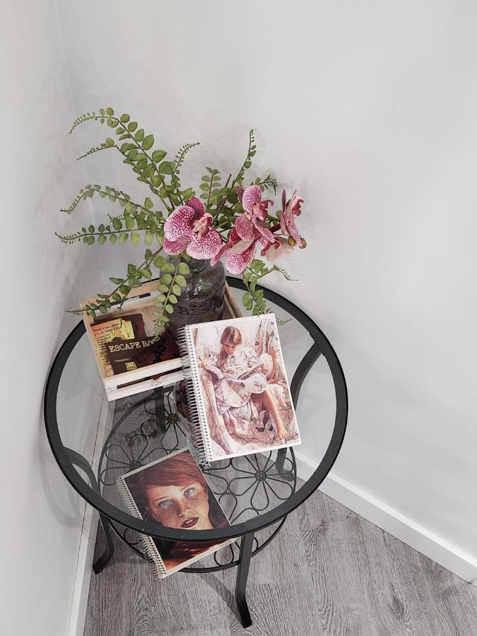 Apartamento Paula Valladolid Esterno foto