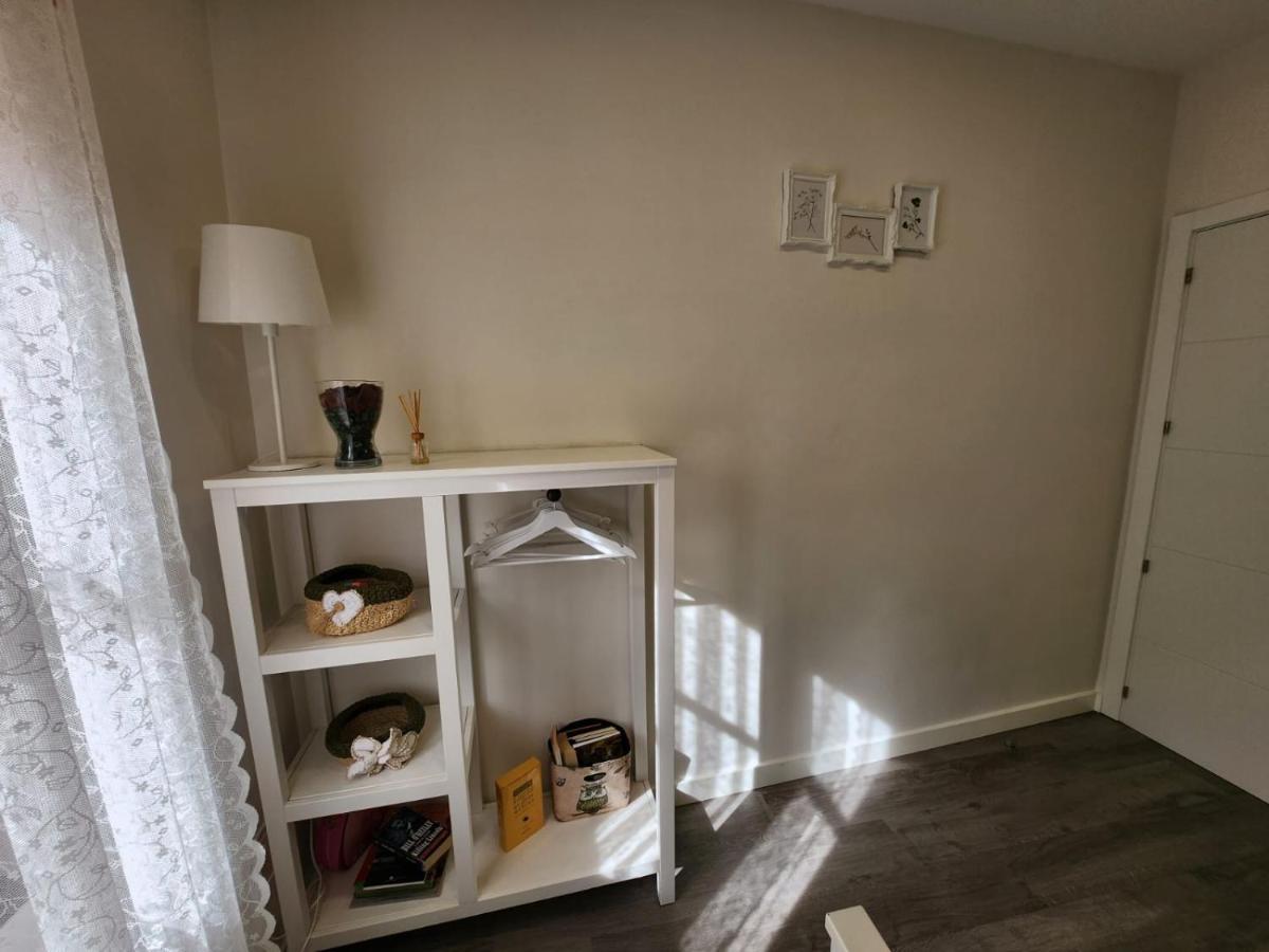 Apartamento Paula Valladolid Esterno foto