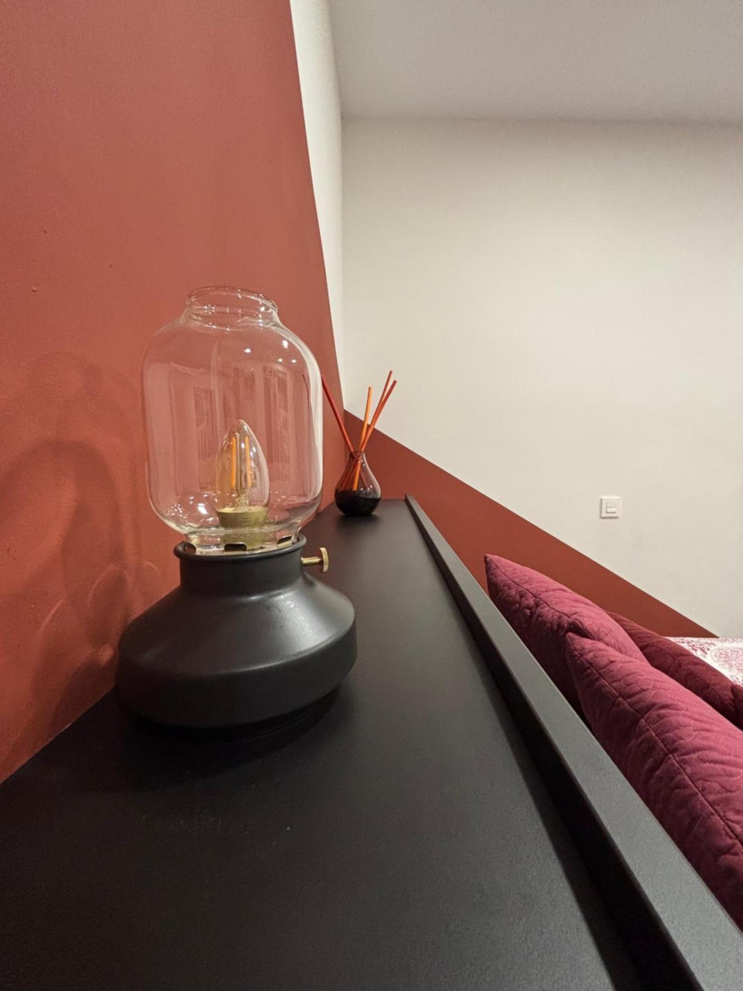 Apartamento Paula Valladolid Esterno foto