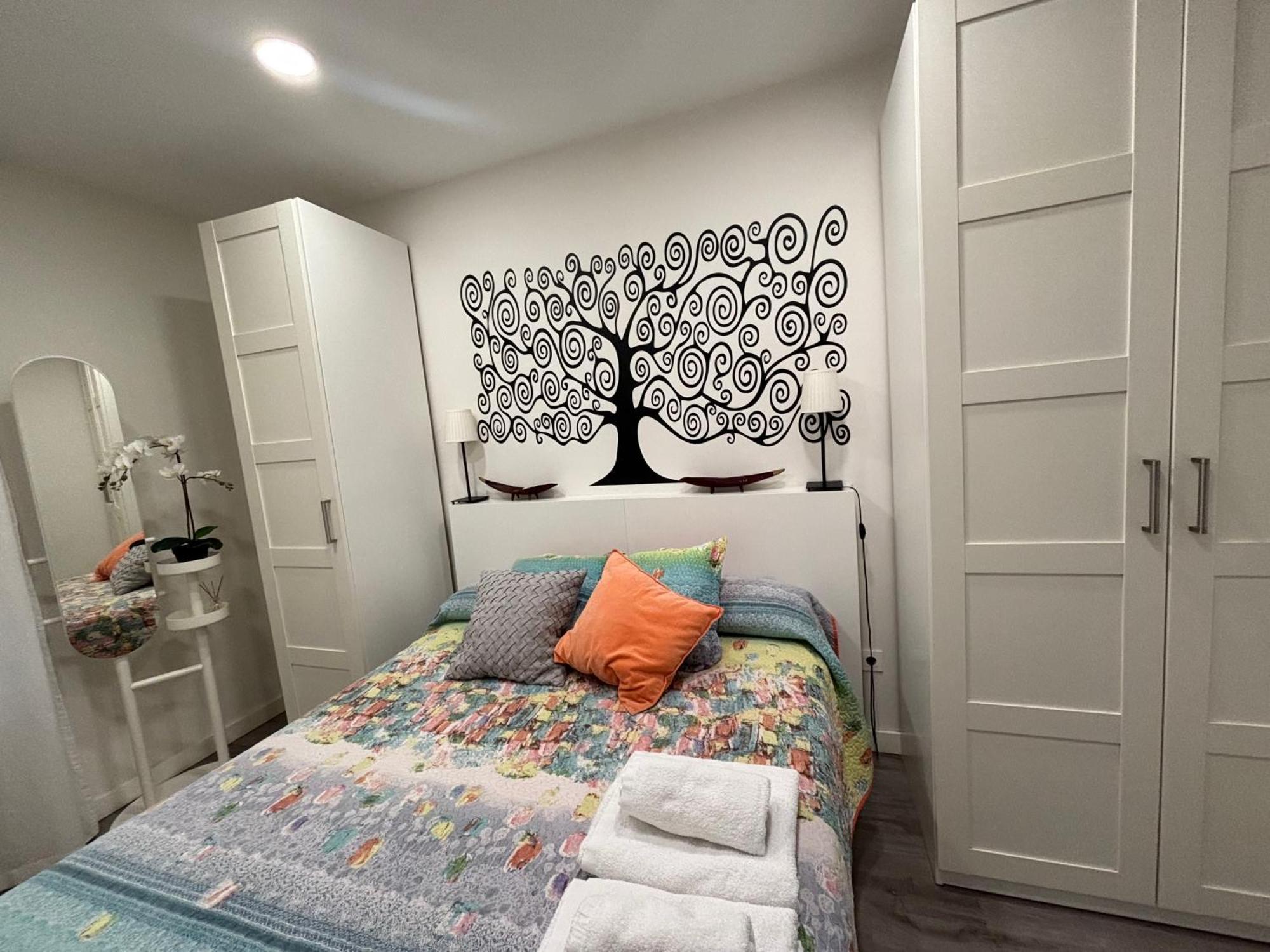 Apartamento Paula Valladolid Esterno foto