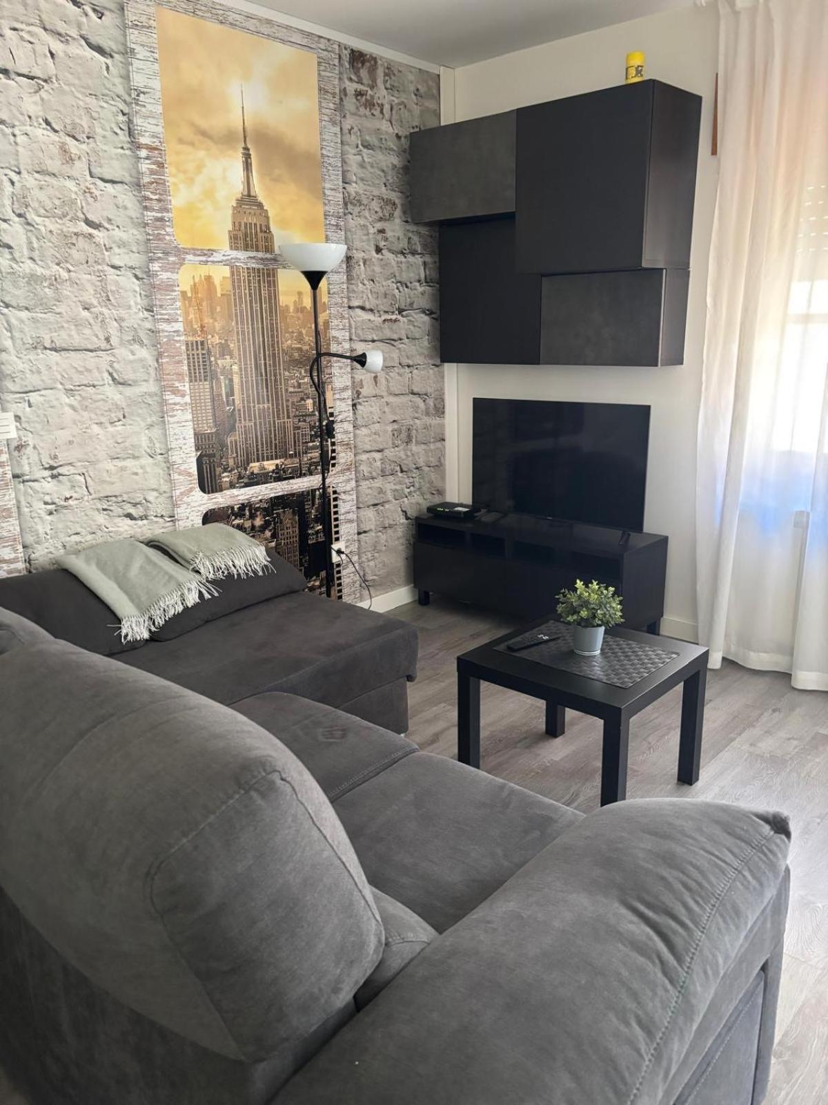 Apartamento Paula Valladolid Esterno foto
