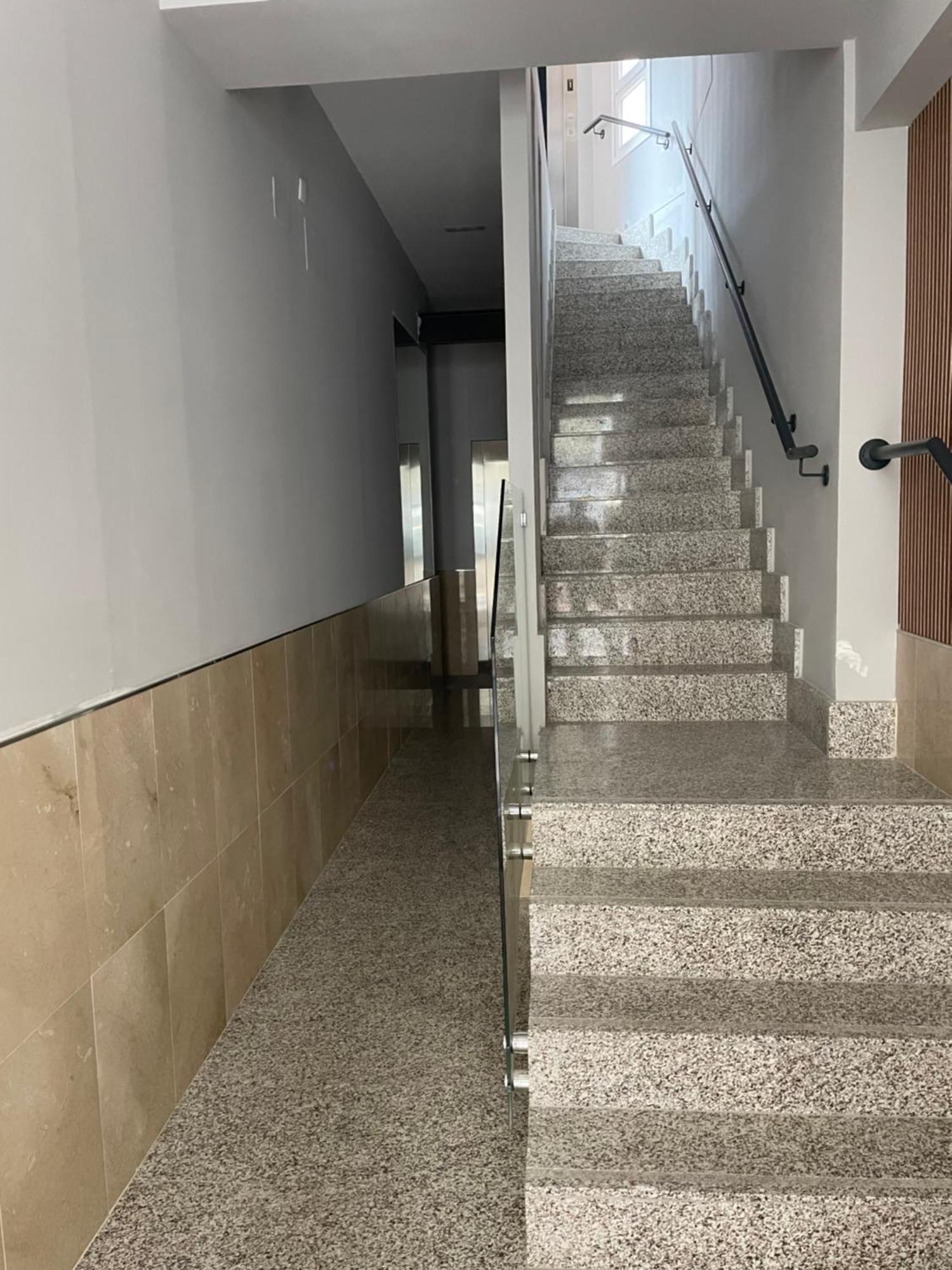 Apartamento Paula Valladolid Esterno foto