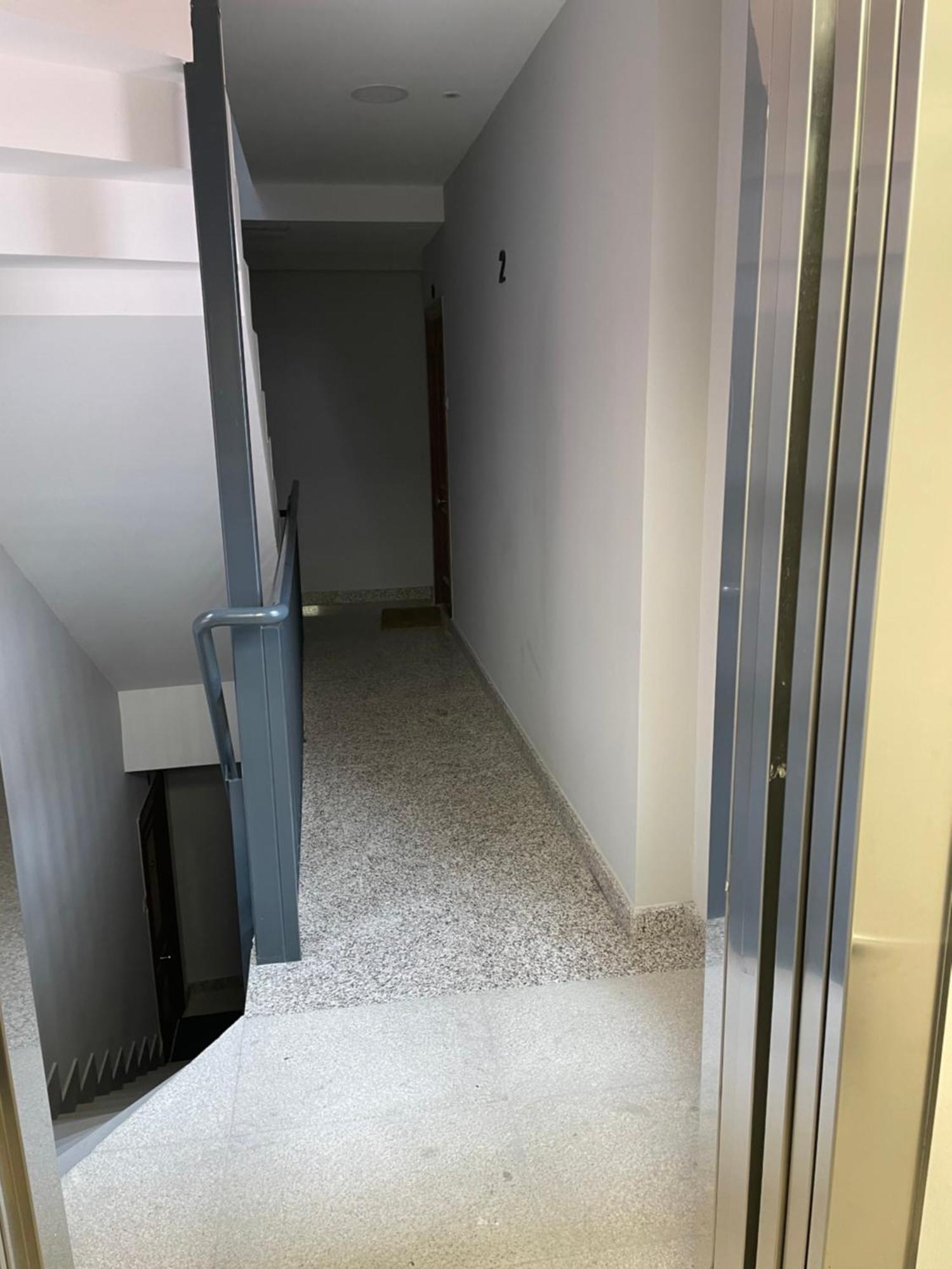 Apartamento Paula Valladolid Esterno foto